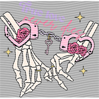 Valentine's Day-QRJ  1315